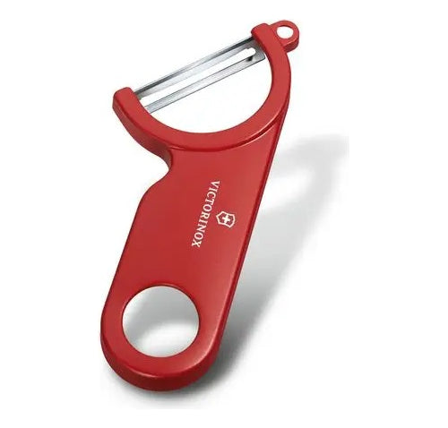 Pelador Para Papas Victorinox Rojo
