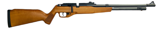 Rifle Pcp Nova Vista Pcp1000 Cal.5.5mm Madera Diábolo 800fps