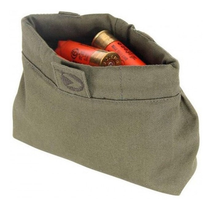 Bolsa Resistente Auto-cierre Gamo P/ Municiones Cartuchos