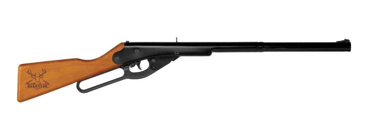 Rifle Deportivo Daisy Buck 105 Cal 4.5 Mm