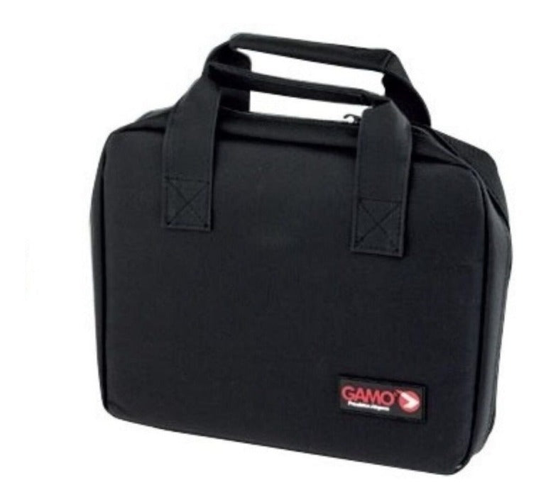 Funda Gamo Para Pistola Deportiva Dianas Co2 26cm 6212361