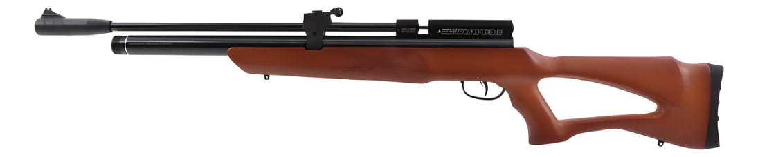 Rifle Deportivo Xtreme Pcp Cal. 5.5mm Con Diábolos