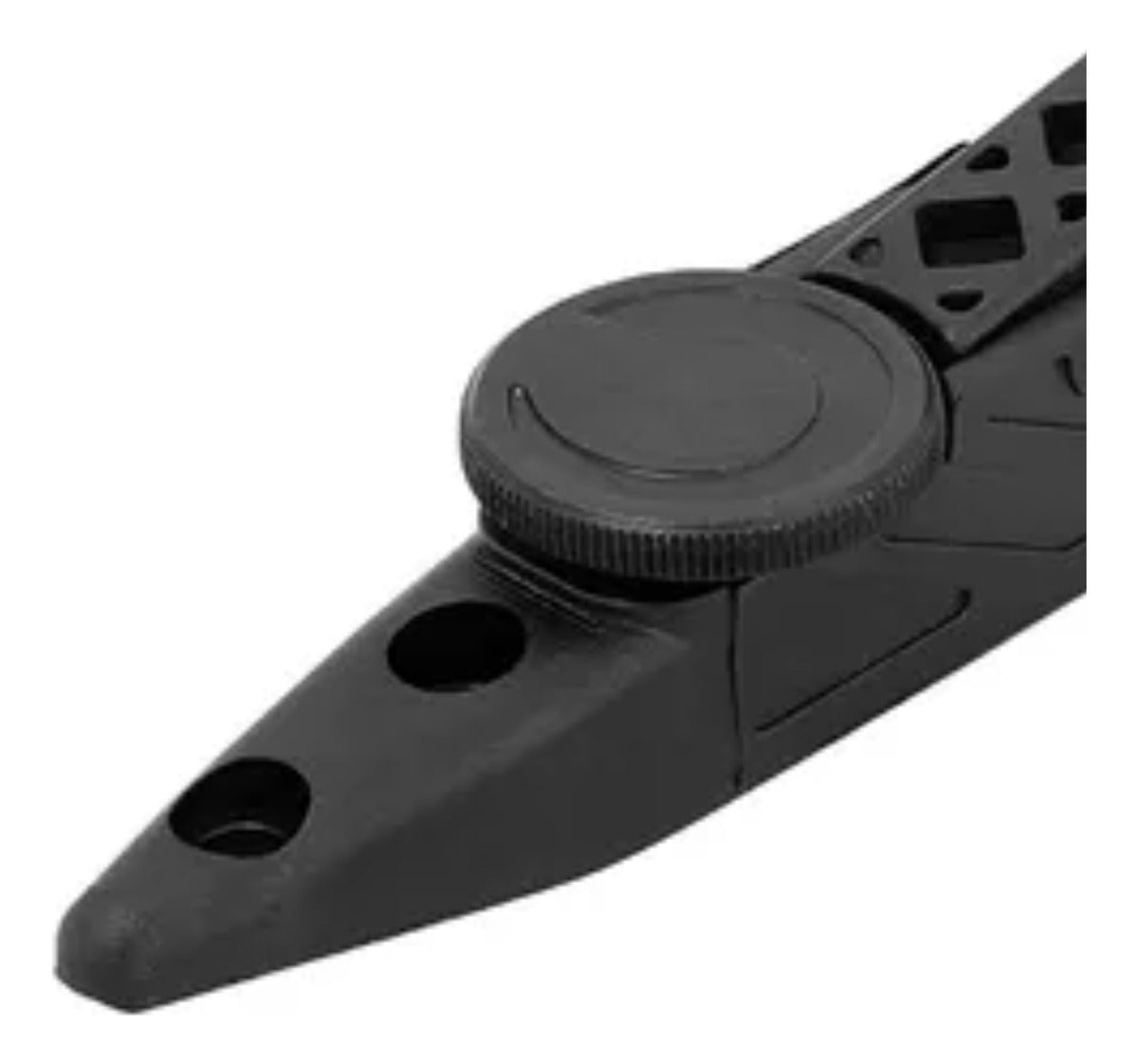 Refacción Mendoza Mira Graduable Plus Para Rifles