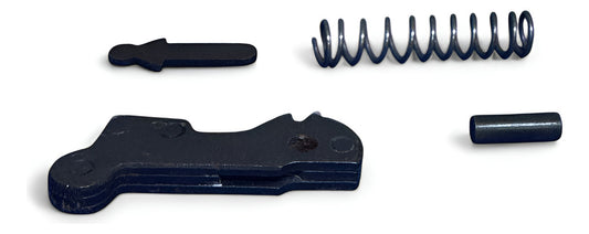 Refacción Kit Martillo Mendoza Derringer Kras167 Completo