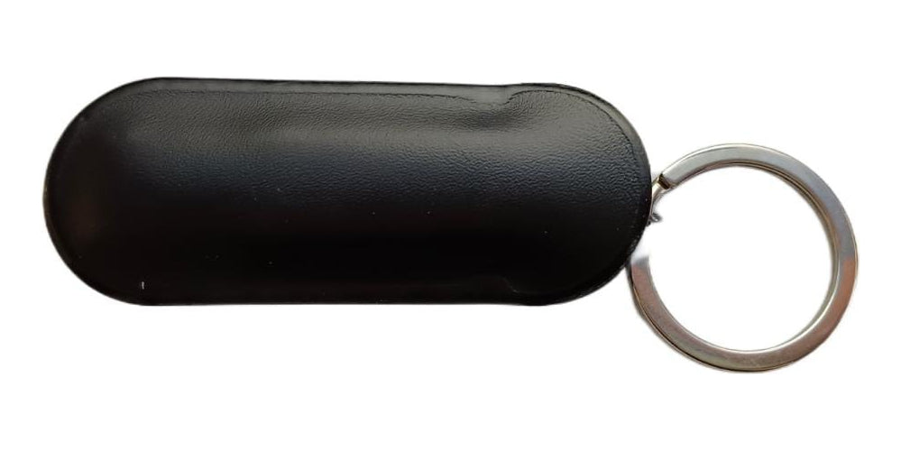 Cortauñas Victorinox En Plata Con Anilla 8.2055.c