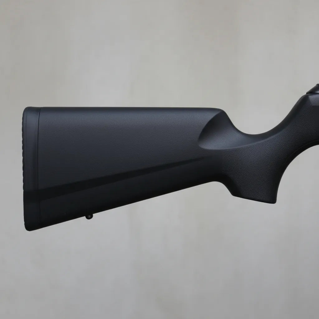Rifle Deportivo Nova Vista Bb15 Nitropiston 5.5 Mm + Funda