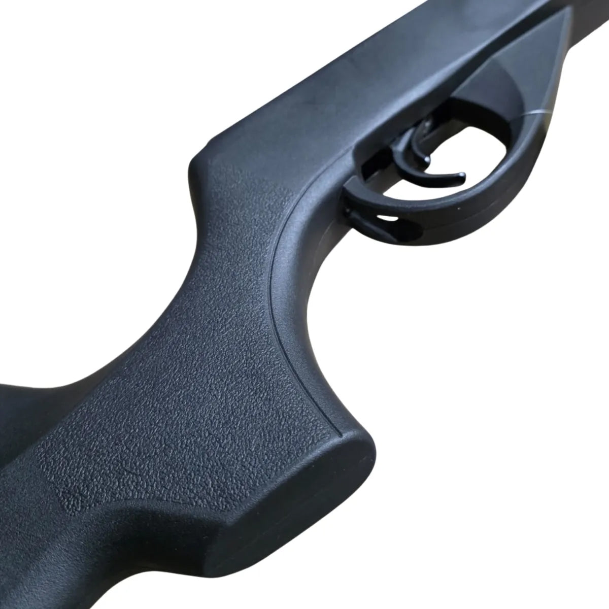 Rifle Deportivo Nova Vista Bb15 Nitropiston 5.5 Mm + Funda