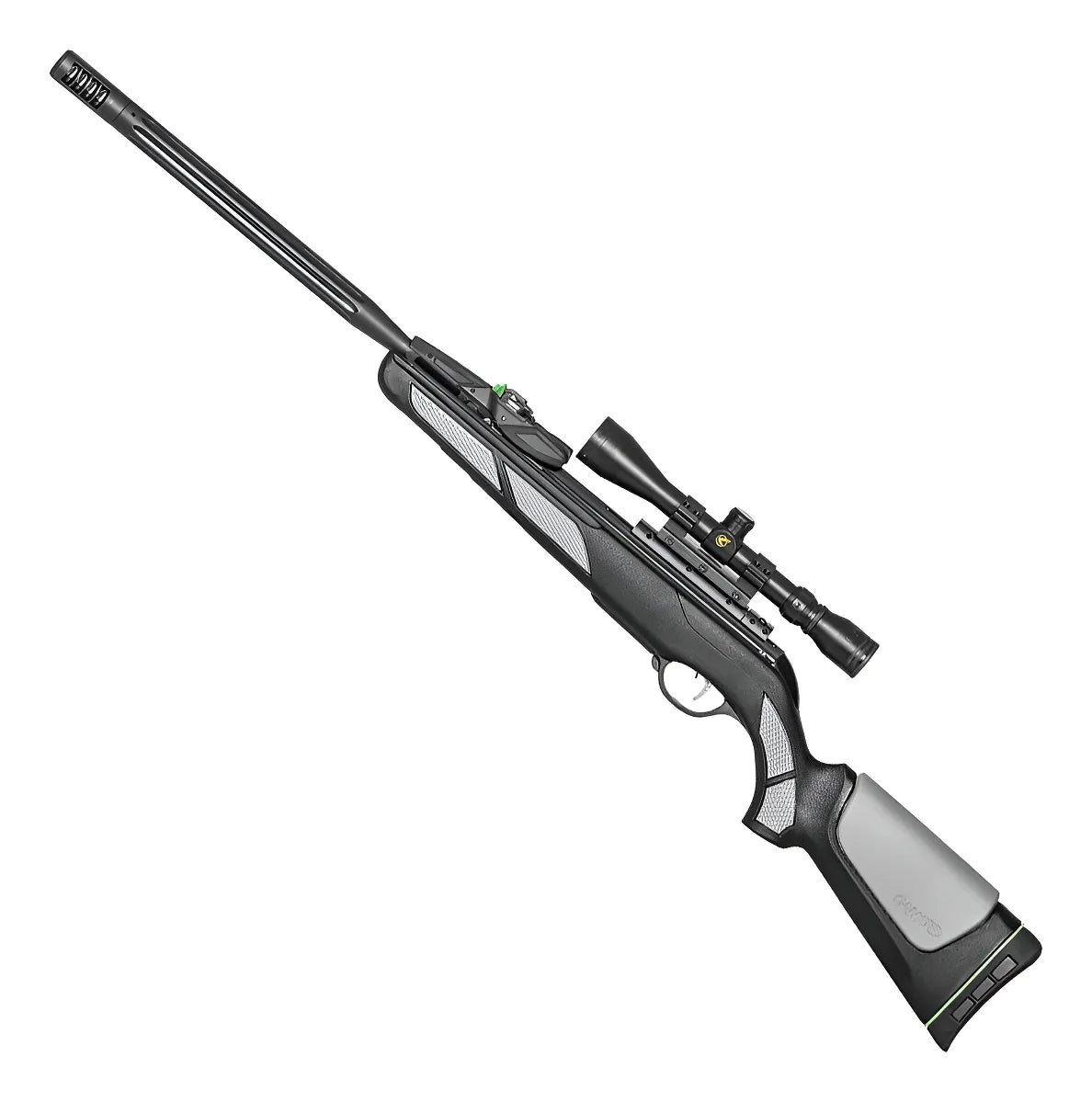 Rifle Gamo Viper Pro 10x Gen3 24j Con Mira 4x32
