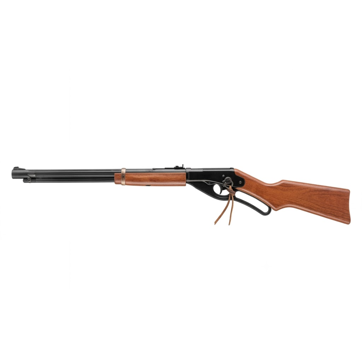 Rifle Daisy Red Ryder Adultos Palanca 4.5 Mm Bbs 350fps