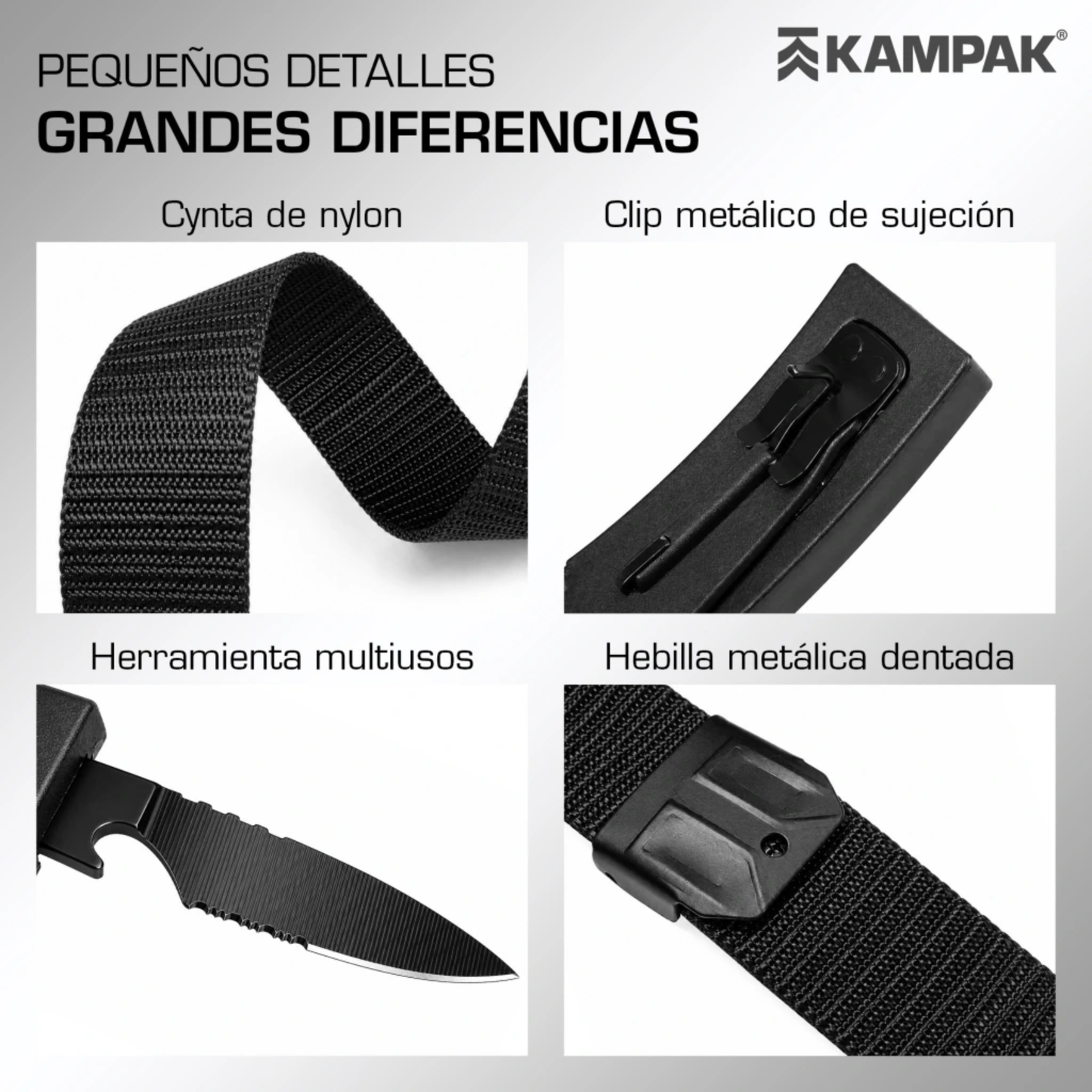 Rifle Diábolos 5.5mm Hatsan Edge Vortex gas piston +cinturon