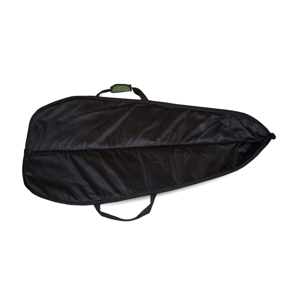 Funda Para Rifle Deportivo 48 Pulgadas Oso FRM08121 Verde