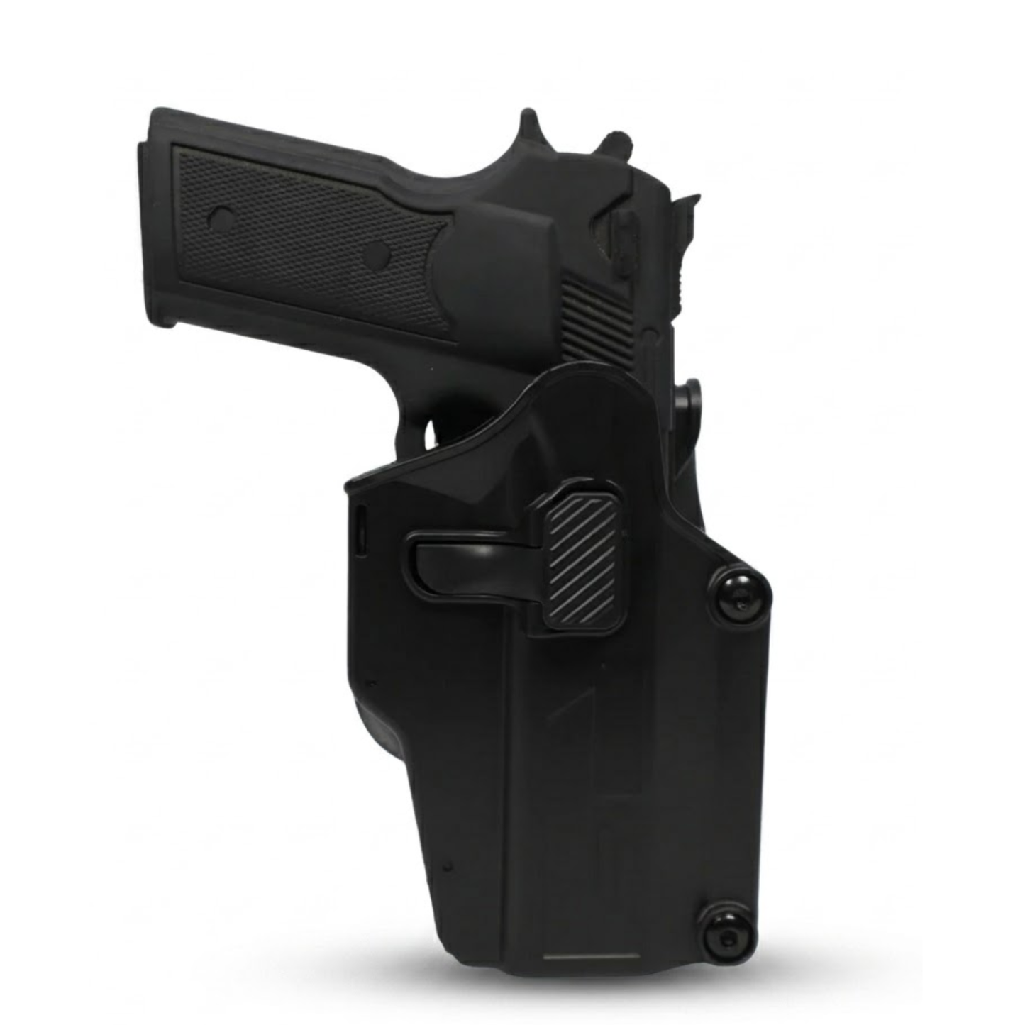 Funda Holster Universal P/ Arma Kampak Carcasa Rígida KW341
