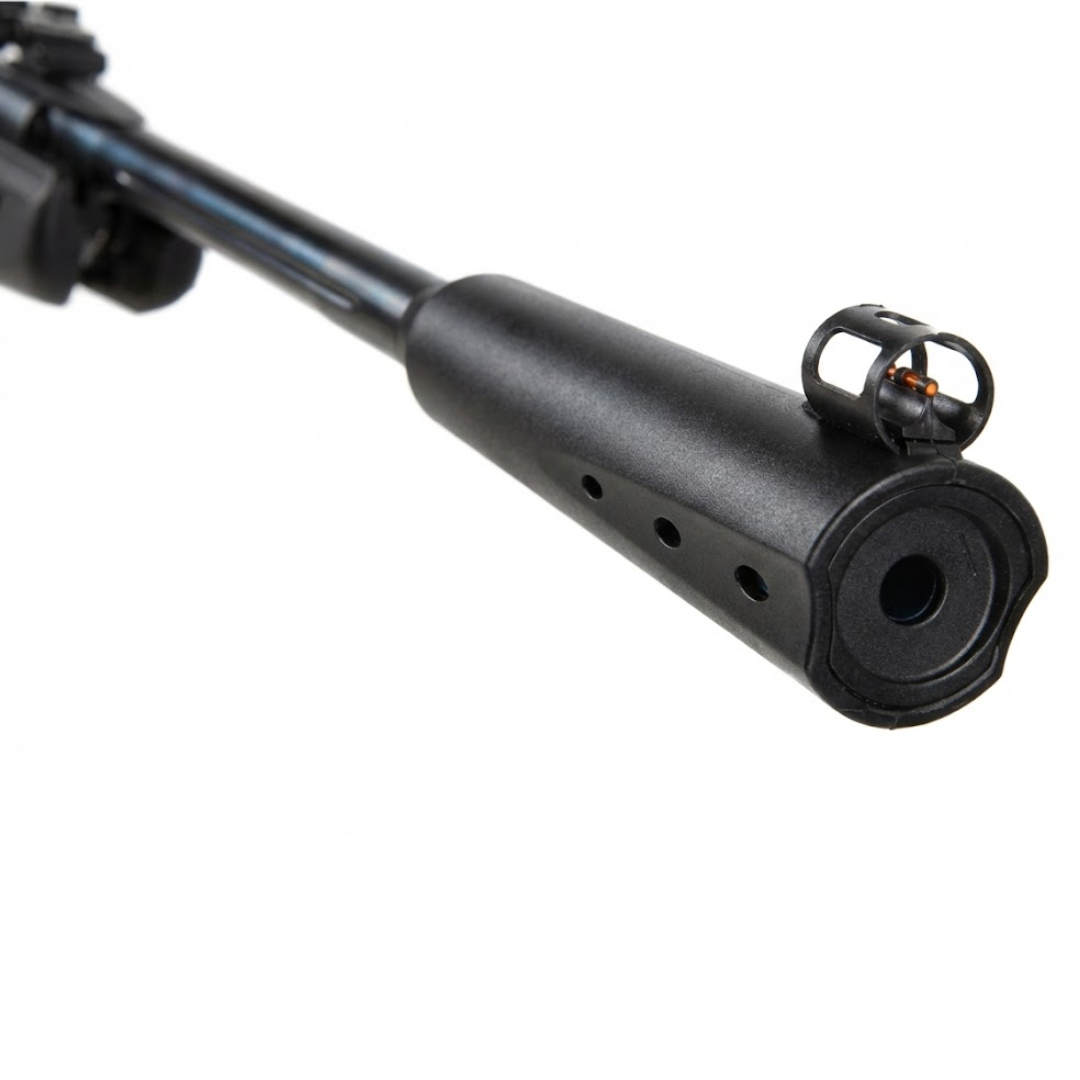 Rifle de Nitropiston GAMO Silent Stalker 5.5 mm IGT Whisper