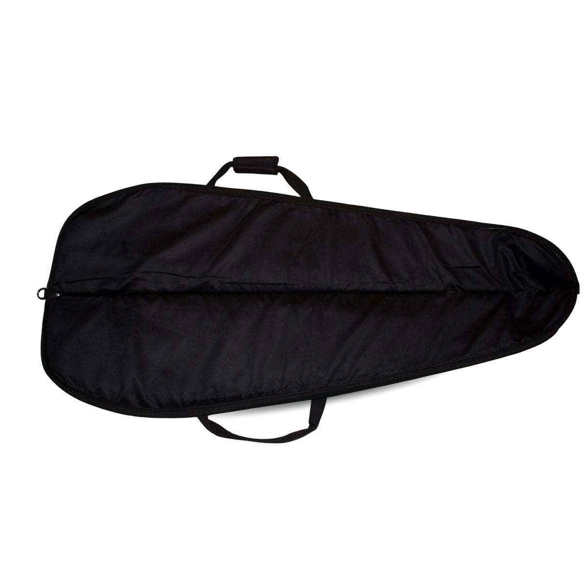 Funda Para Rifle Deportivo 51 Pulgadas TDMX FRM02134 Negro