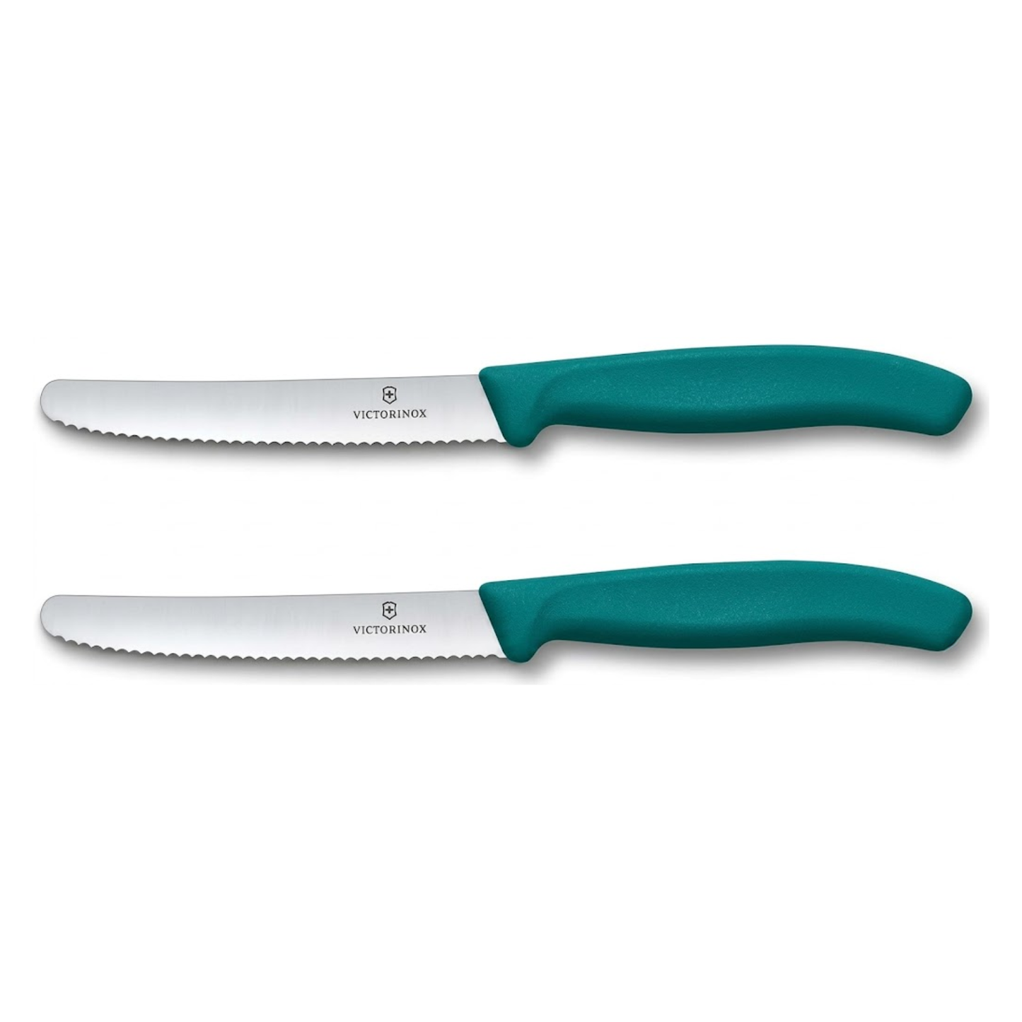 Set De Cuchillos Para Cocina Victorinox 2 Piezas