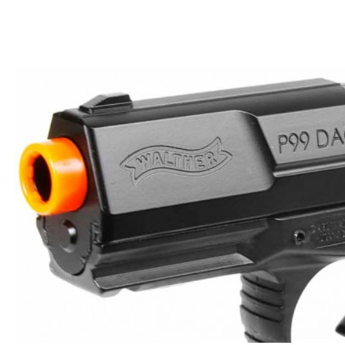Pistola Walther P99 Action Kit Umarex