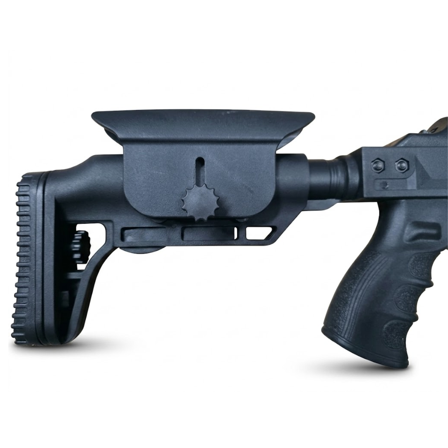 Rifle De Resorte Domain DOM-NEO 5.5 mm 700 fps Monotiro