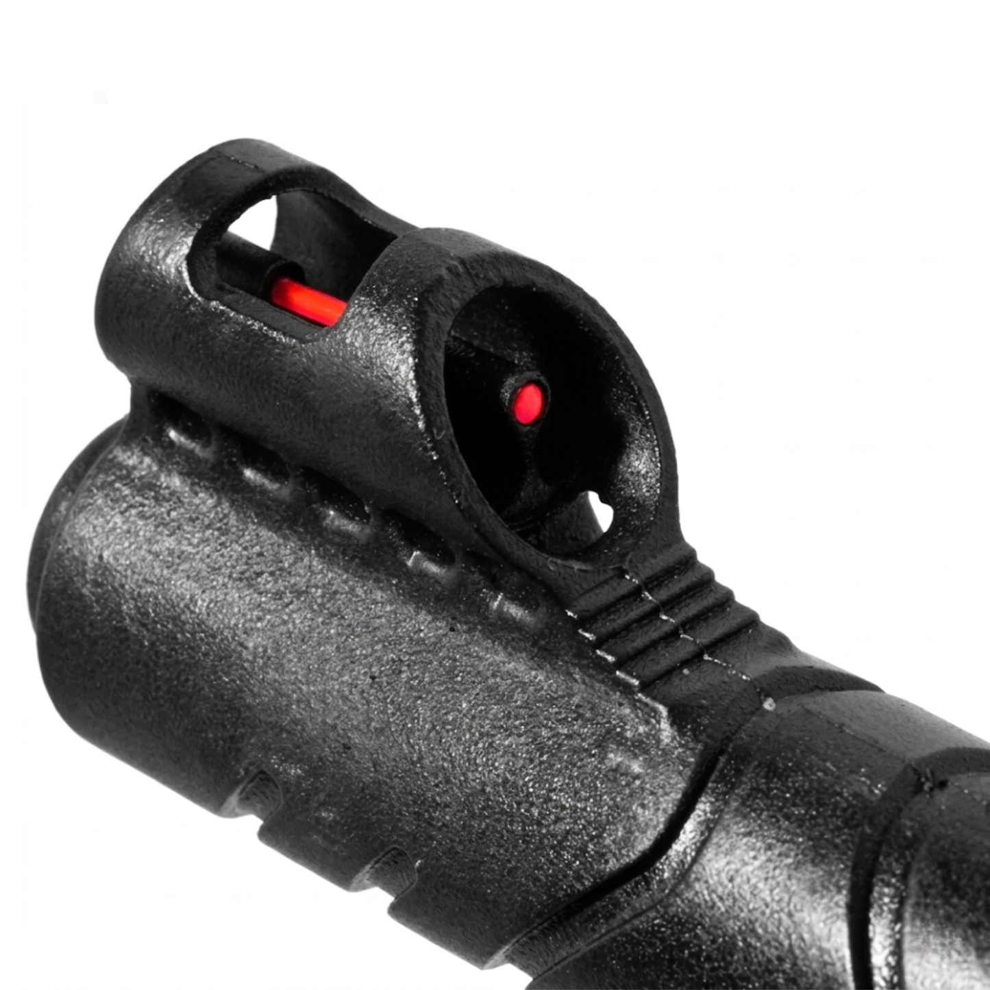 Rifle Diábolos 5.5mm Hatsan Edge Vortex gas piston +cinturon