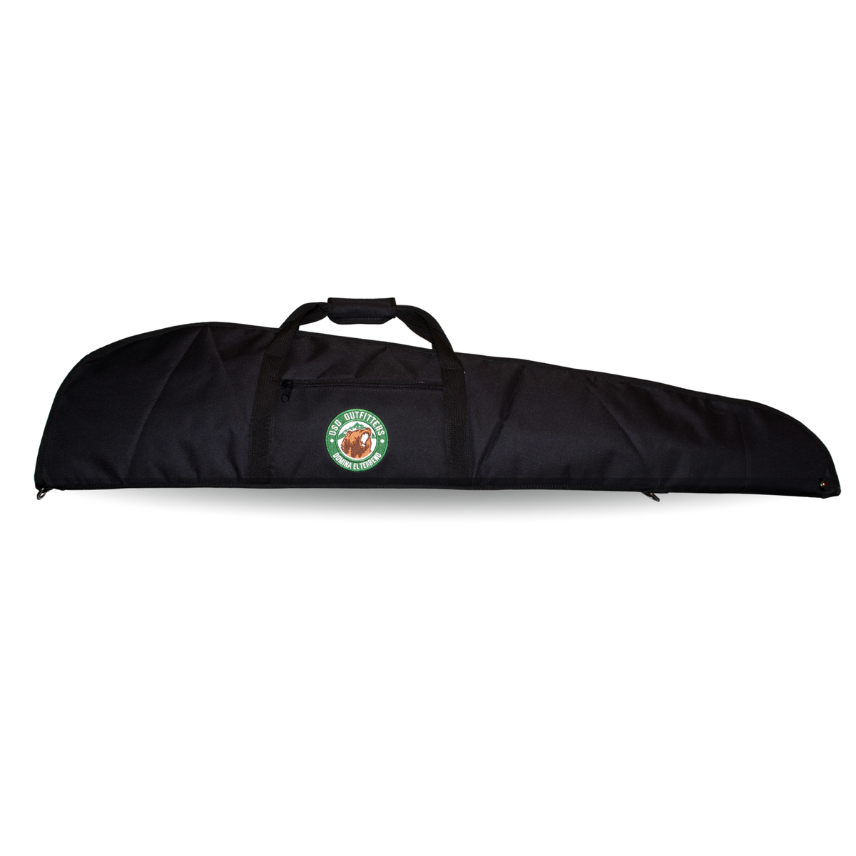 Funda Para Rifle Deportivo 51Pulgadas Oso FRM01134 Negro