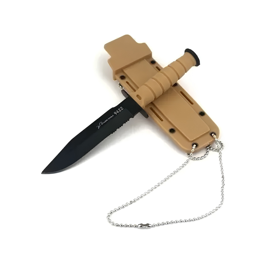 Pistola Balines Crosman SNR357 + Funda Cafe CO2 y Navaja
