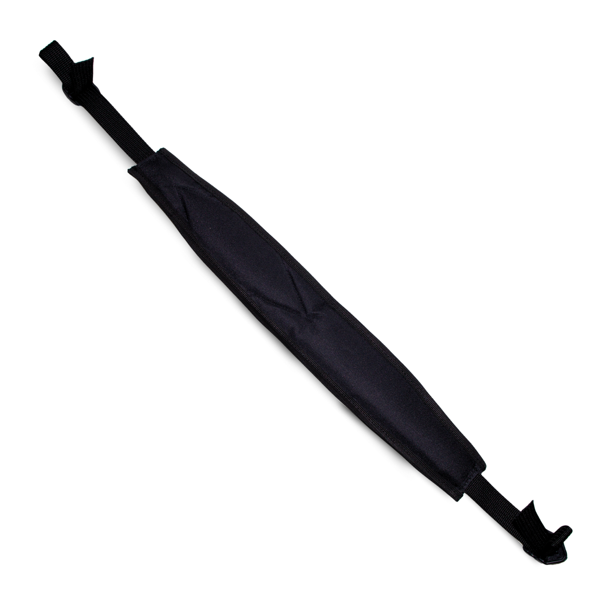 Tirante porta fusil Outfitters Negro