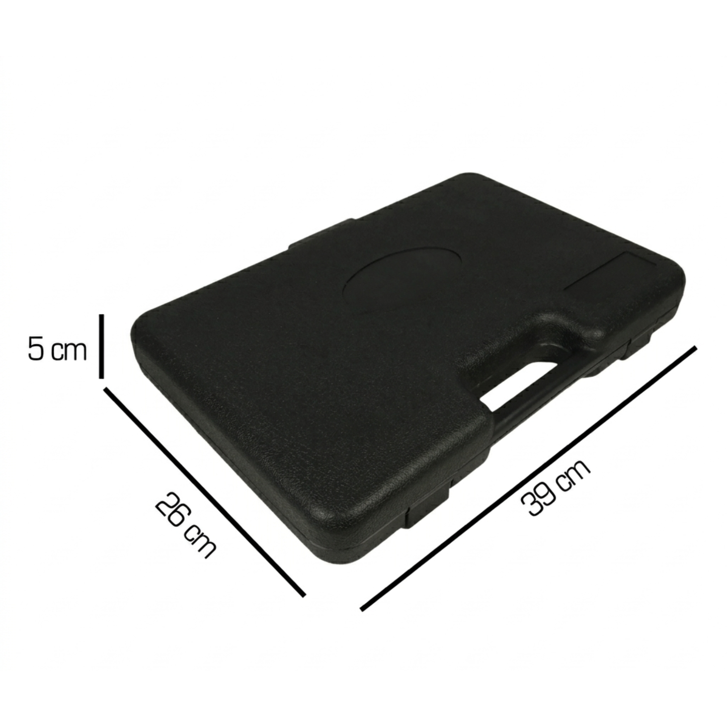 Kit De Limpieza Kampak Kw511 Premium Plataformas Deportivas