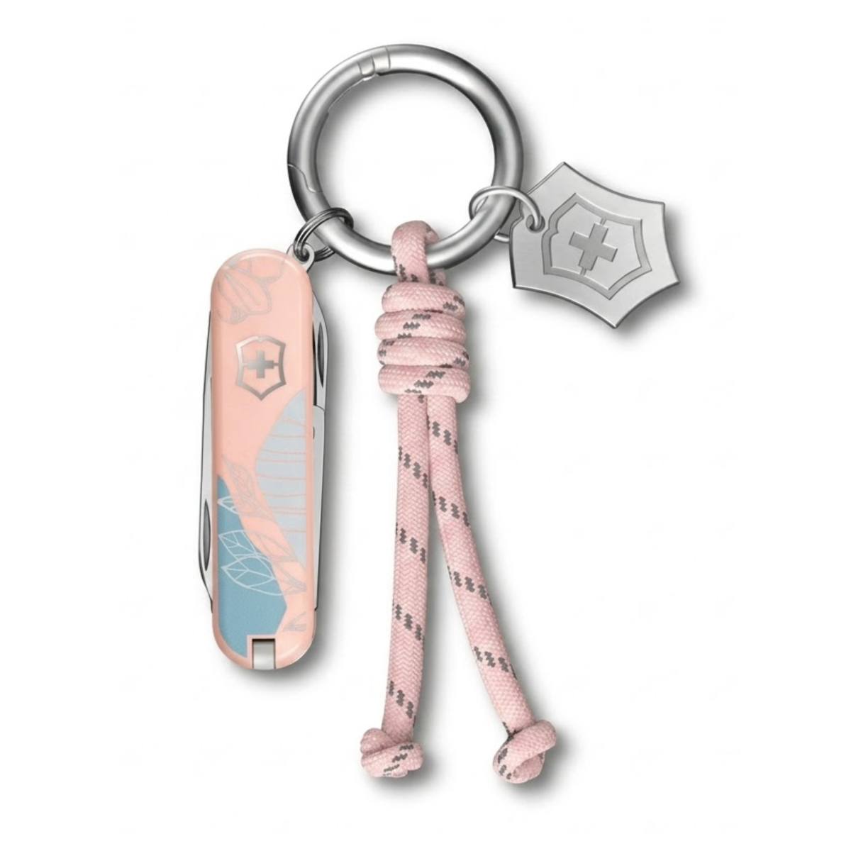 Navaja Victorinox Classic SD Paris Style 58mm 7 Funciones
