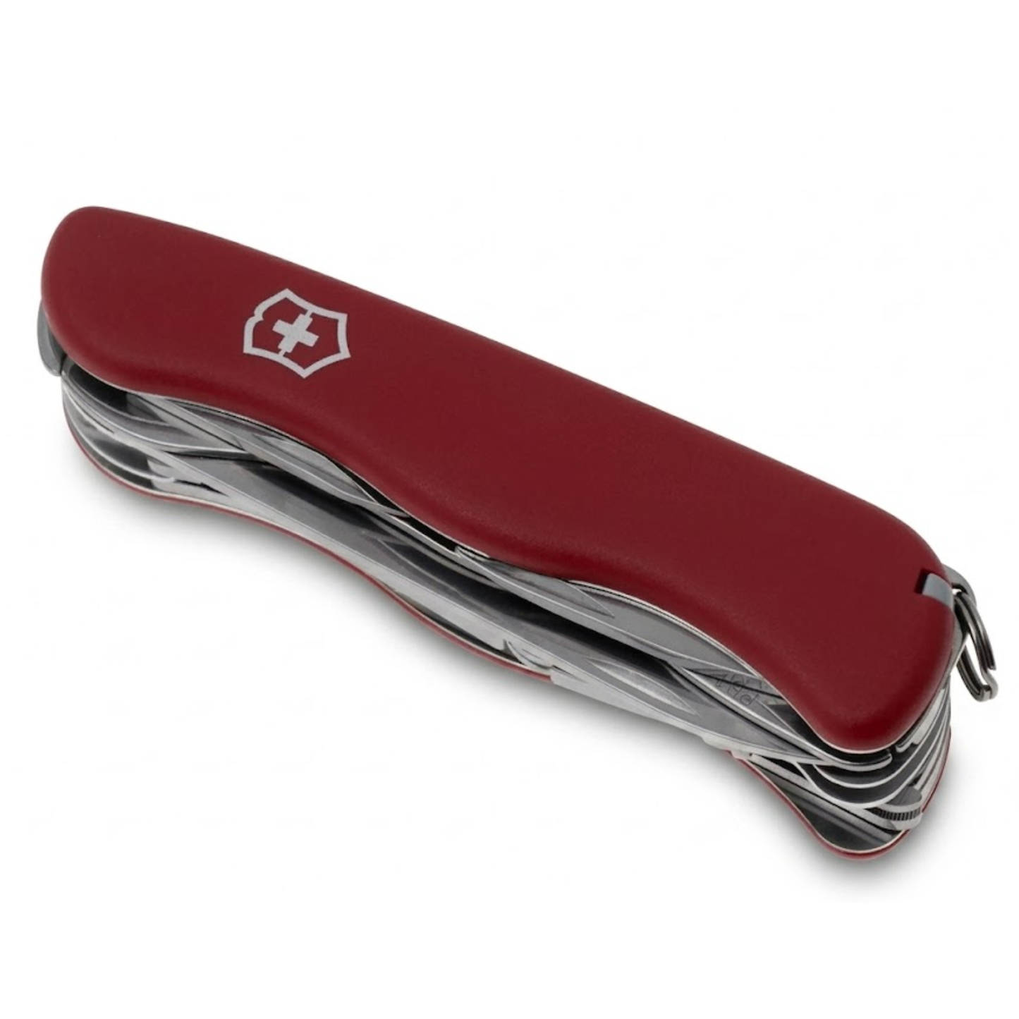 Navaja Victorinox Work Champ 111mm 21 Funciones 0.8564