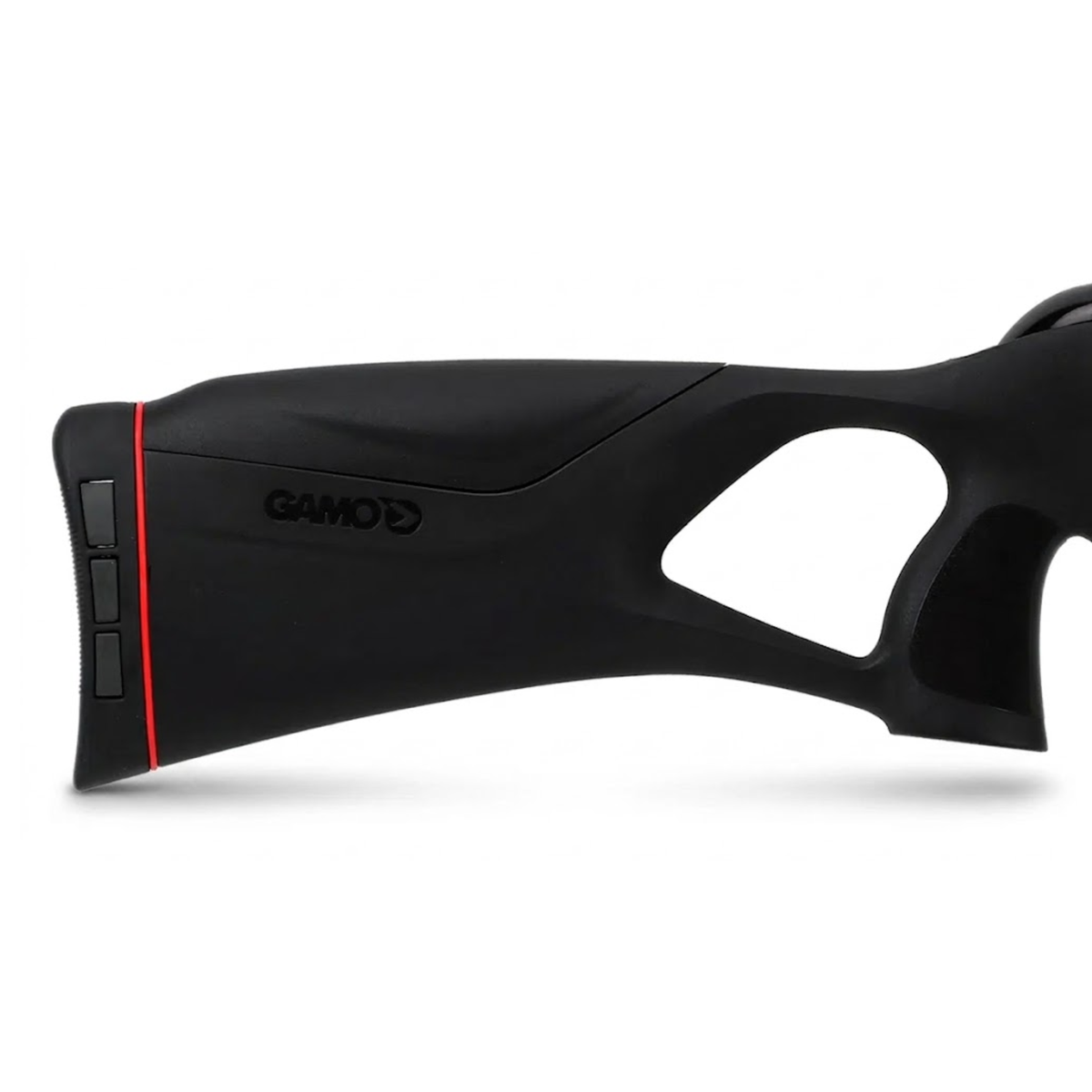 Rifle Gamo G-magnum 1250 Whisper Igt M1 Mira 3-9x40 5.5 mm