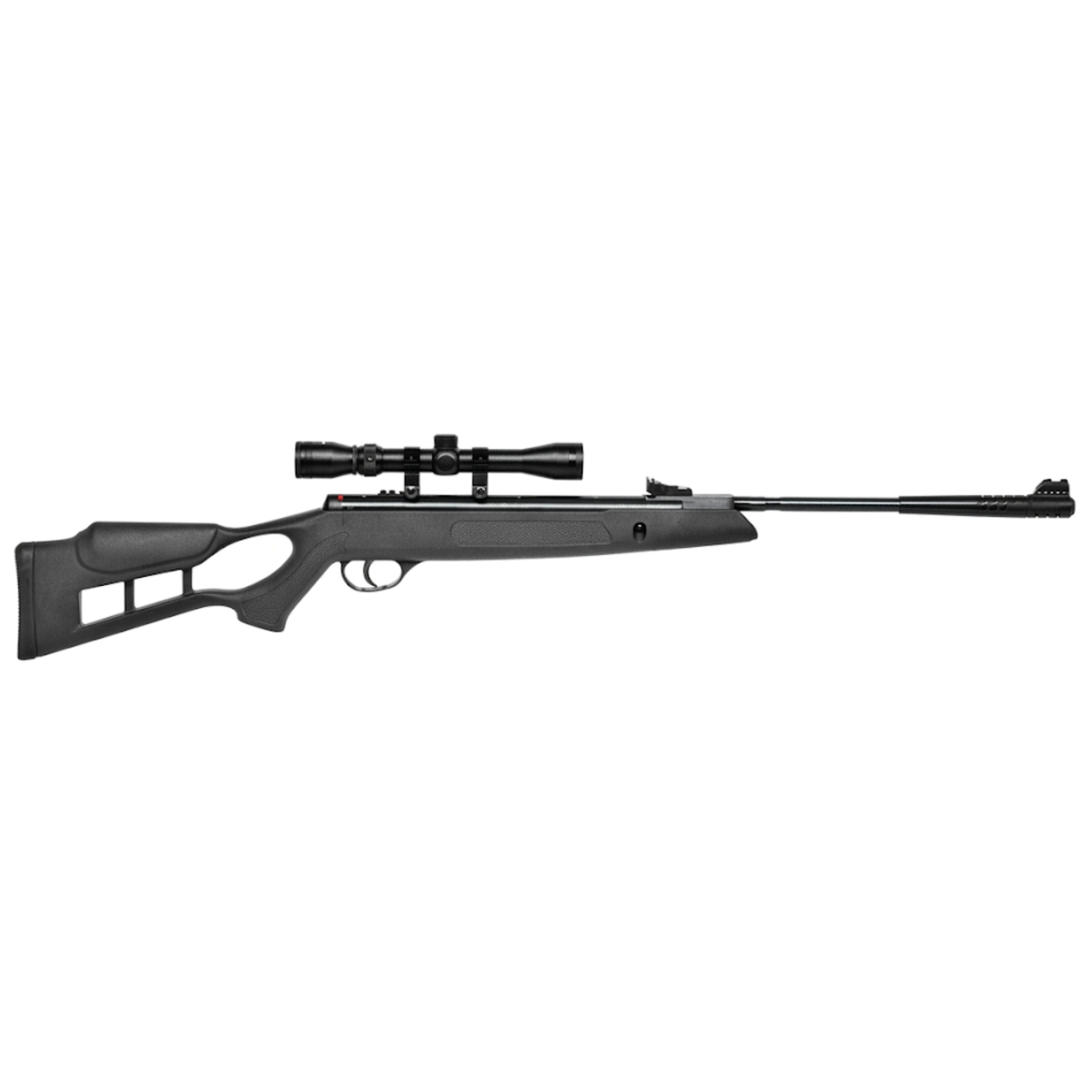 Rifle de Diábolos Hatsan Edge Vortex 5 5mm 800 FPS