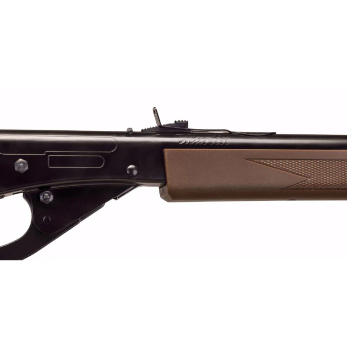 Lanzador de Balines Umarex Marlin 4.5mm 650 Tiros 300 fps