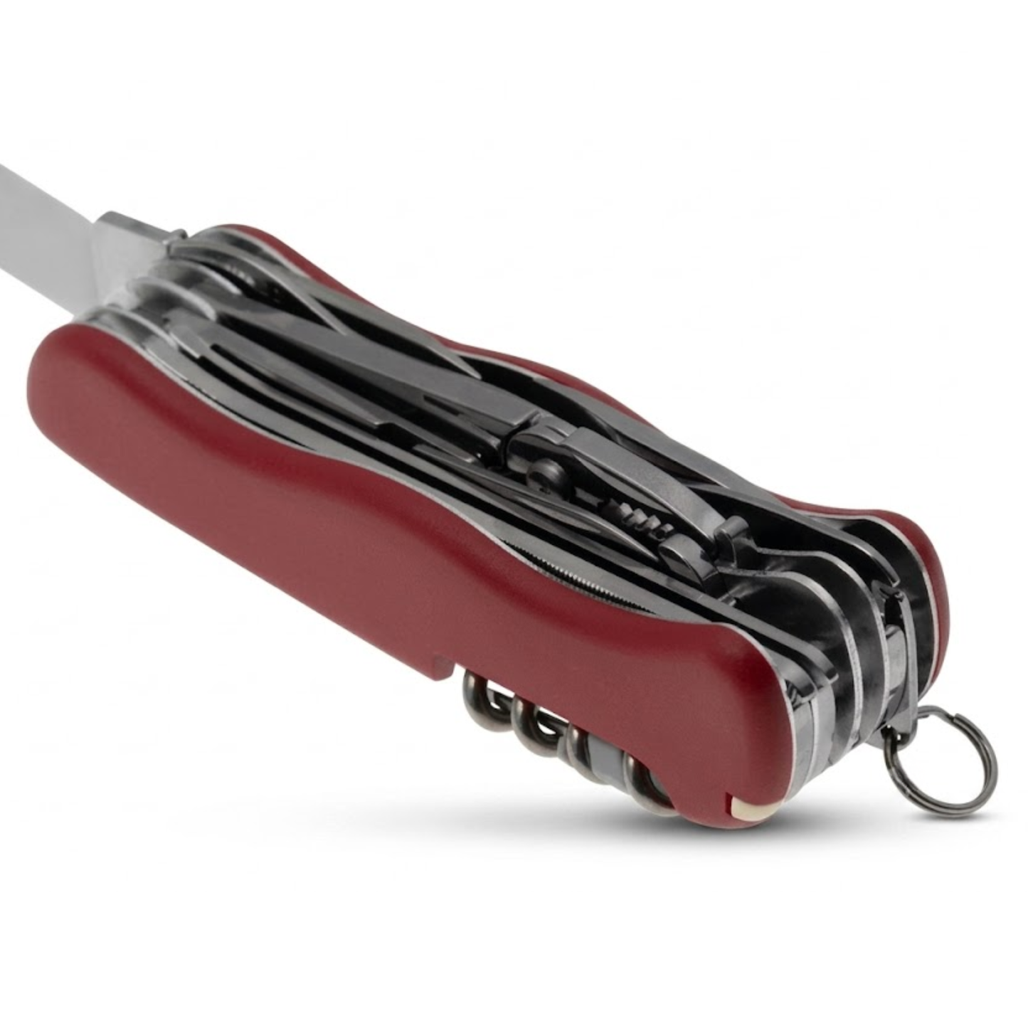 Navaja Victorinox Work Champ 111mm 21 Funciones 0.8564