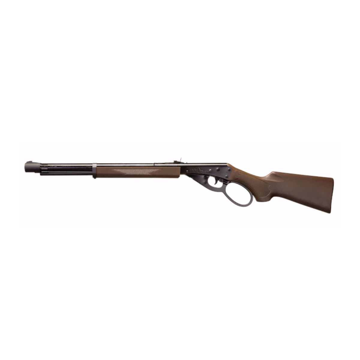 Lanzador de Balines Umarex Marlin 4.5mm 650 Tiros 300 fps