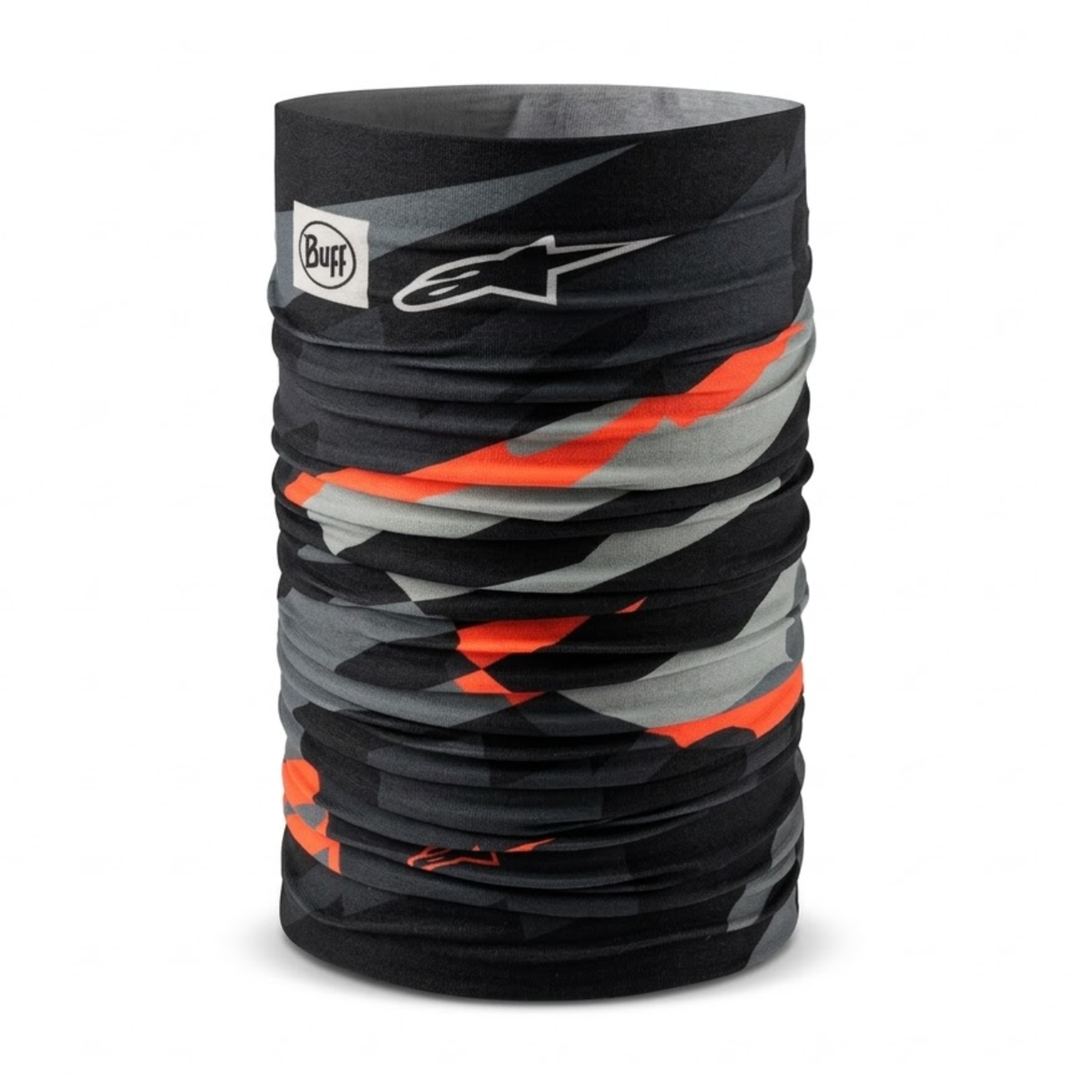 Tubular Buff Nazca Multi EcoStretch 138361.555.10.00