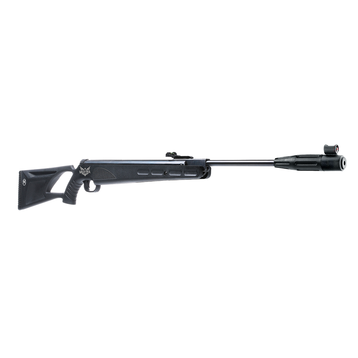 Rifle de aire Mendoza Valkyria 5.5 mm Nitropiston 900 fps