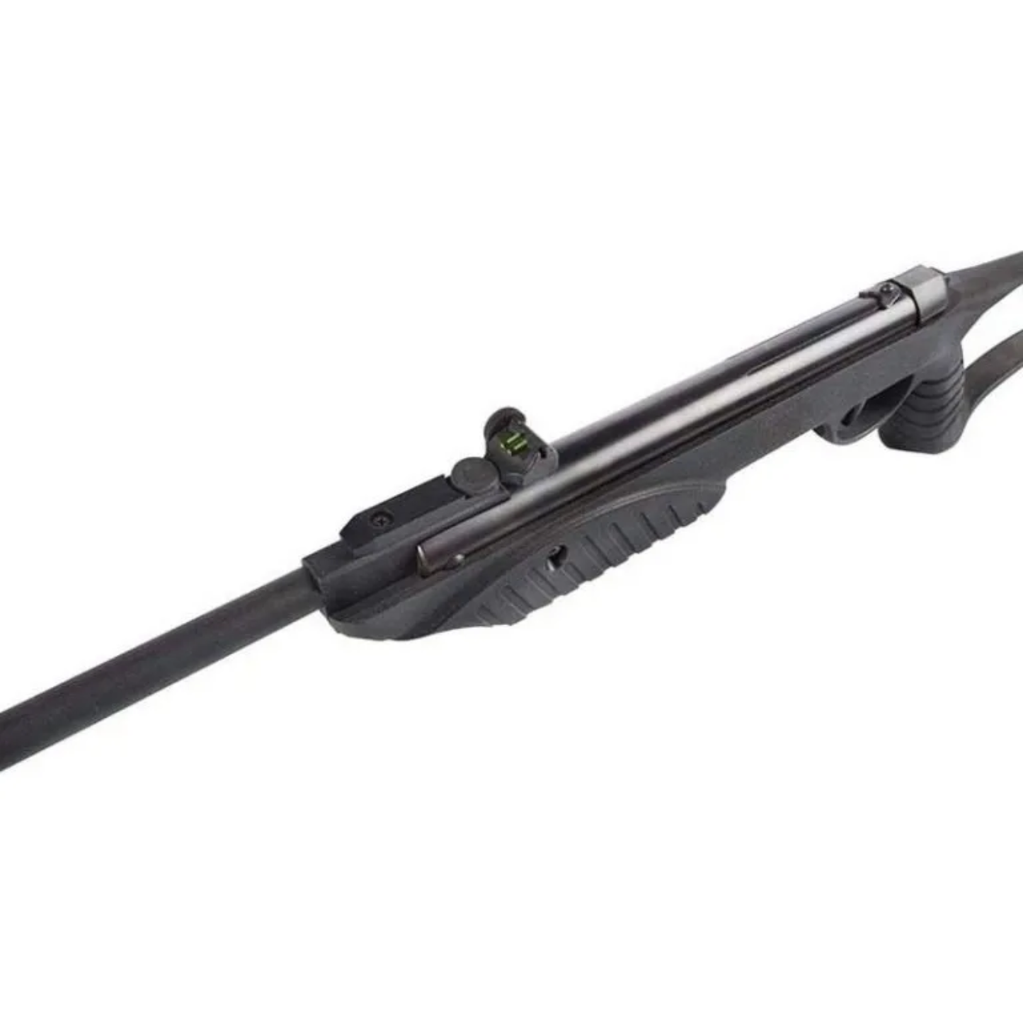 Rifle Domain DOM-S16 5.5mm 495 FPS Resorte Iniciación
