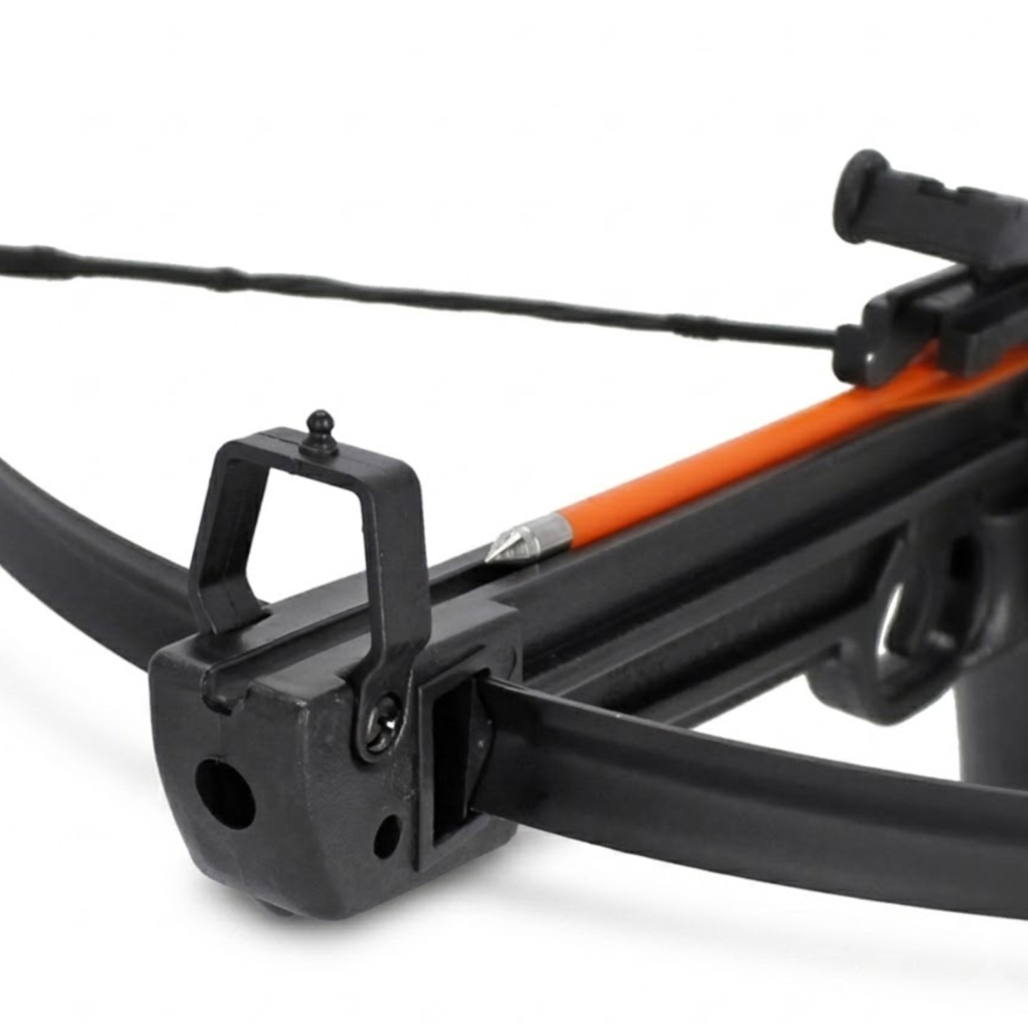 Ballesta Mendoza MAR007 50lbs Con 17 Flechas Tiro Deportivo