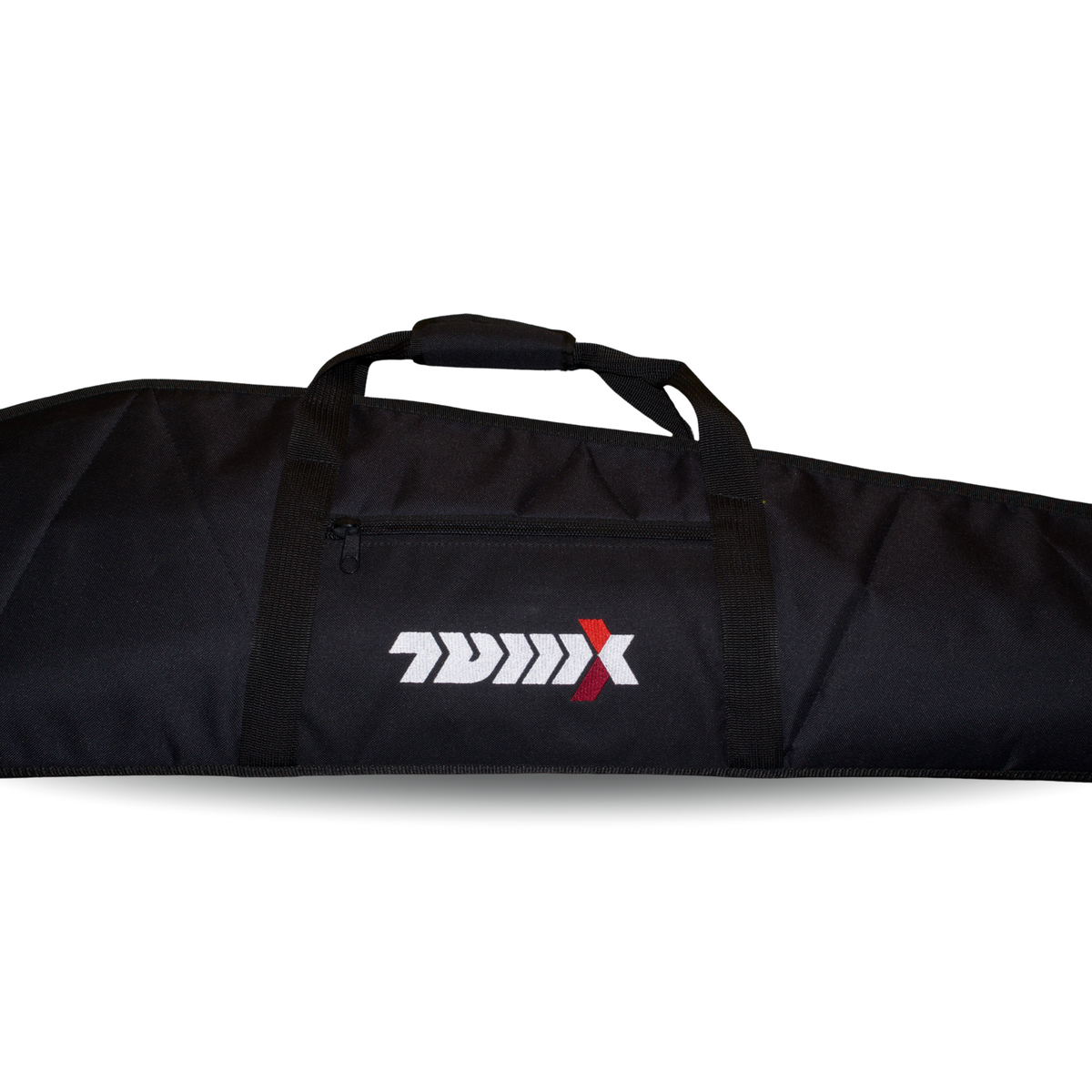 Funda Para Rifle Deportivo 51 Pulgadas TDMX FRM02134 Negro