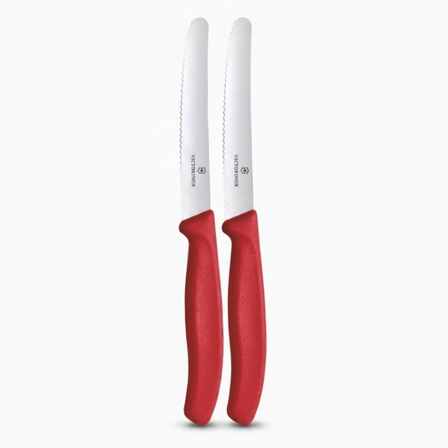 Set De Cuchillos Para Cocina Victorinox 2 Piezas