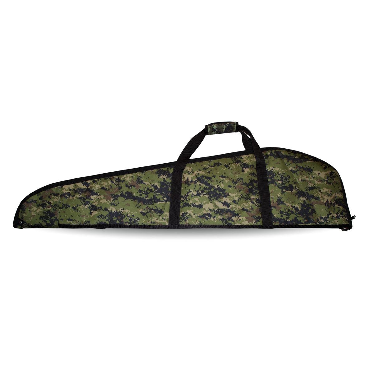 Funda Para Rifle Deportivo Oso FRM-11-121 Camu Digital 121cm