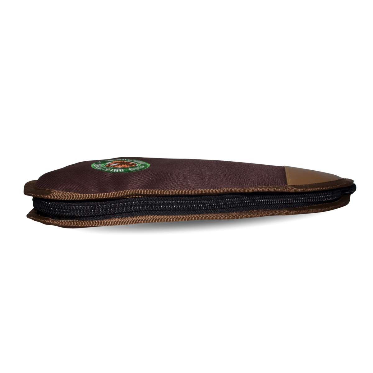 Funda para Pistola Oso aire 36 Cms 14″ Café Vinpiel