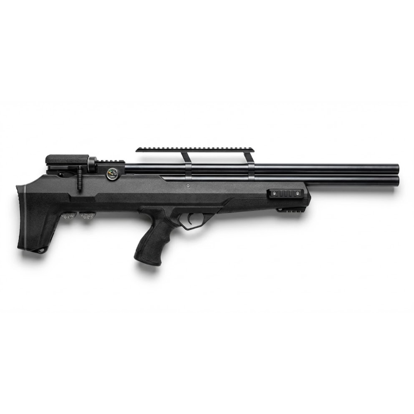 Rifle deportivo Nova Vista Behemoth 5.5mm PCP 950fps 10tiros