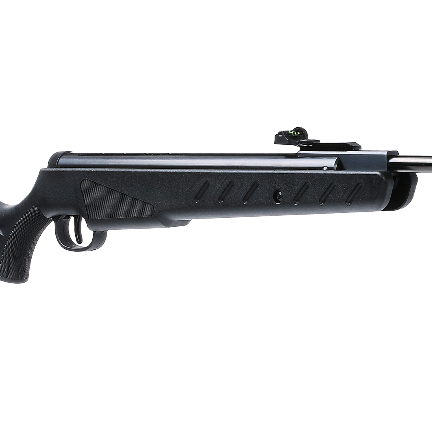 Rifle de aire Mendoza Gladiador 5.5 mm Resorte con mira