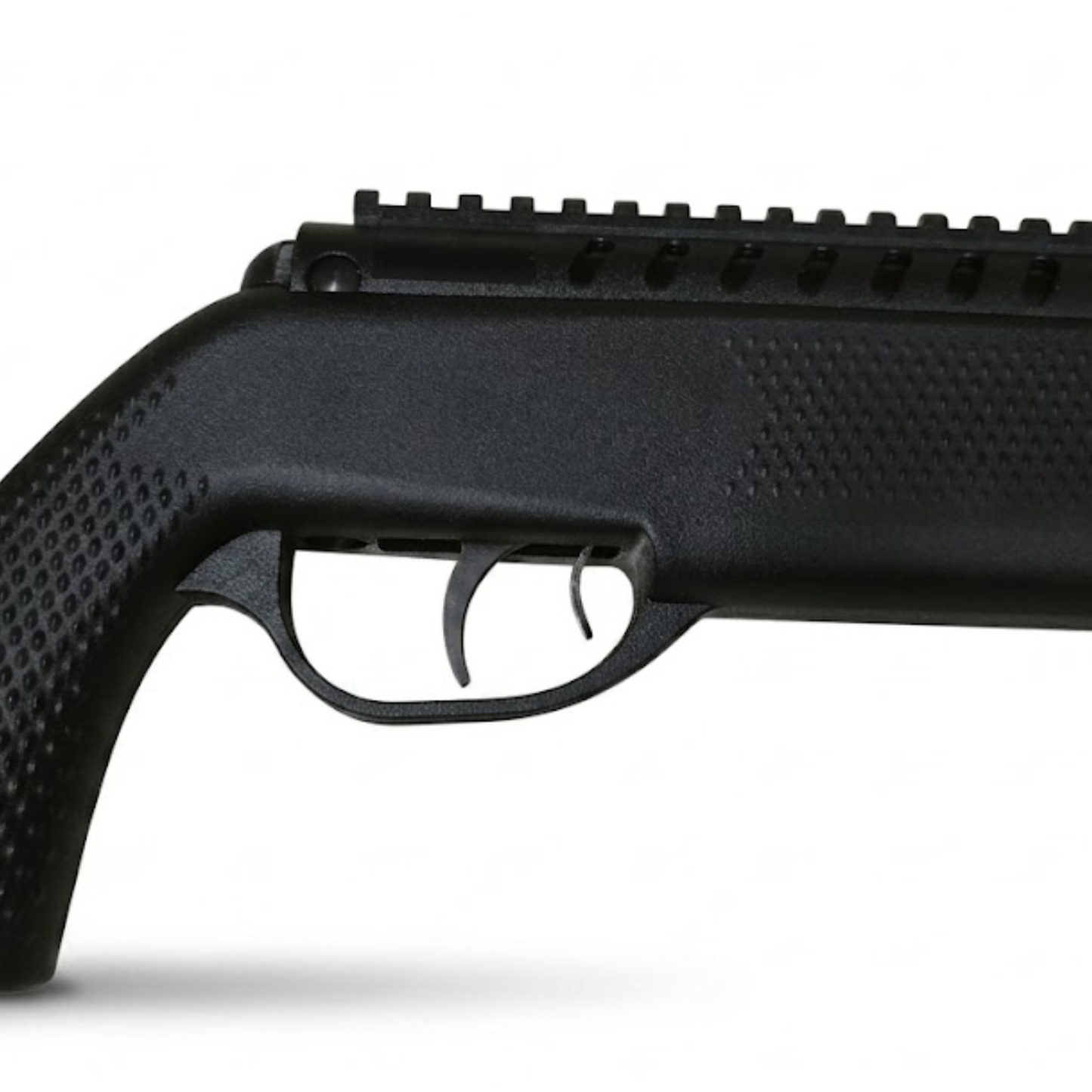 Rifle de Nitropiston Domain DOM-F14 5.5 mm Mira 800 fps