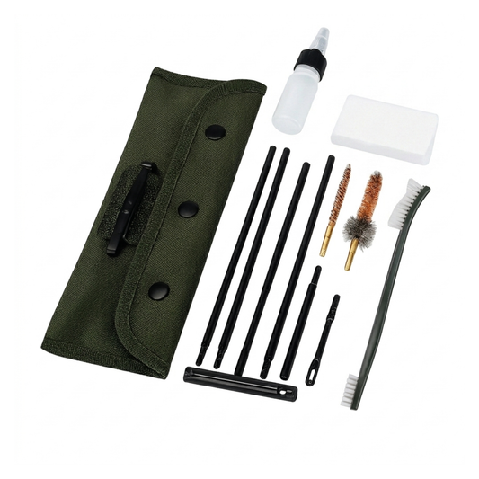 Kit De Limpieza Kampak Kw534 Portátil Plataforma Deportiva