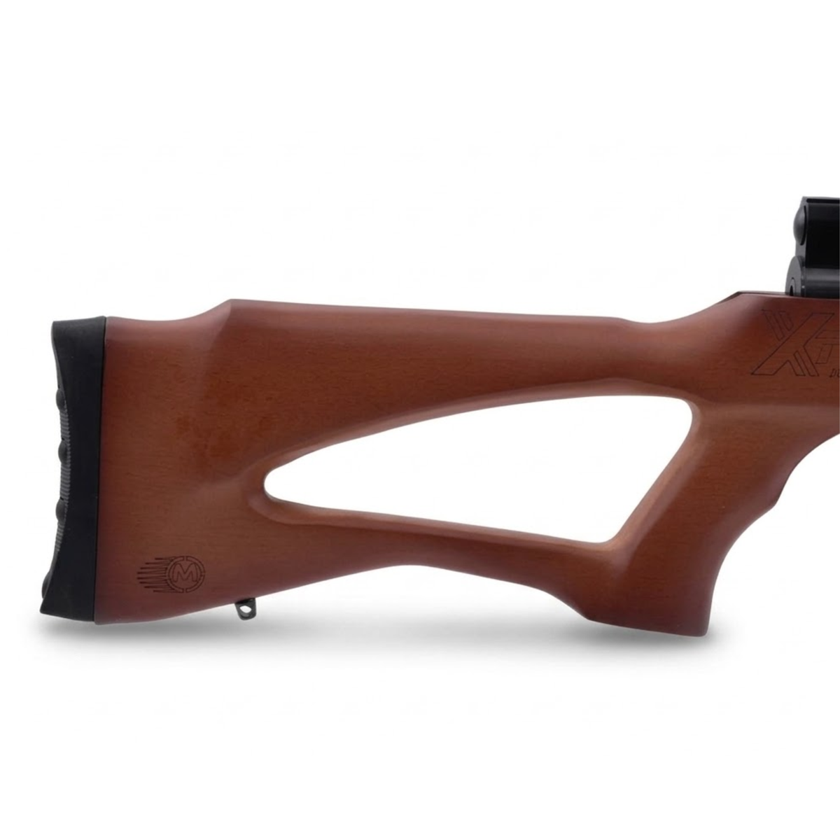 Rifle Deportivo Xtreme Pcp Cal. 5.5mm Con Diábolos