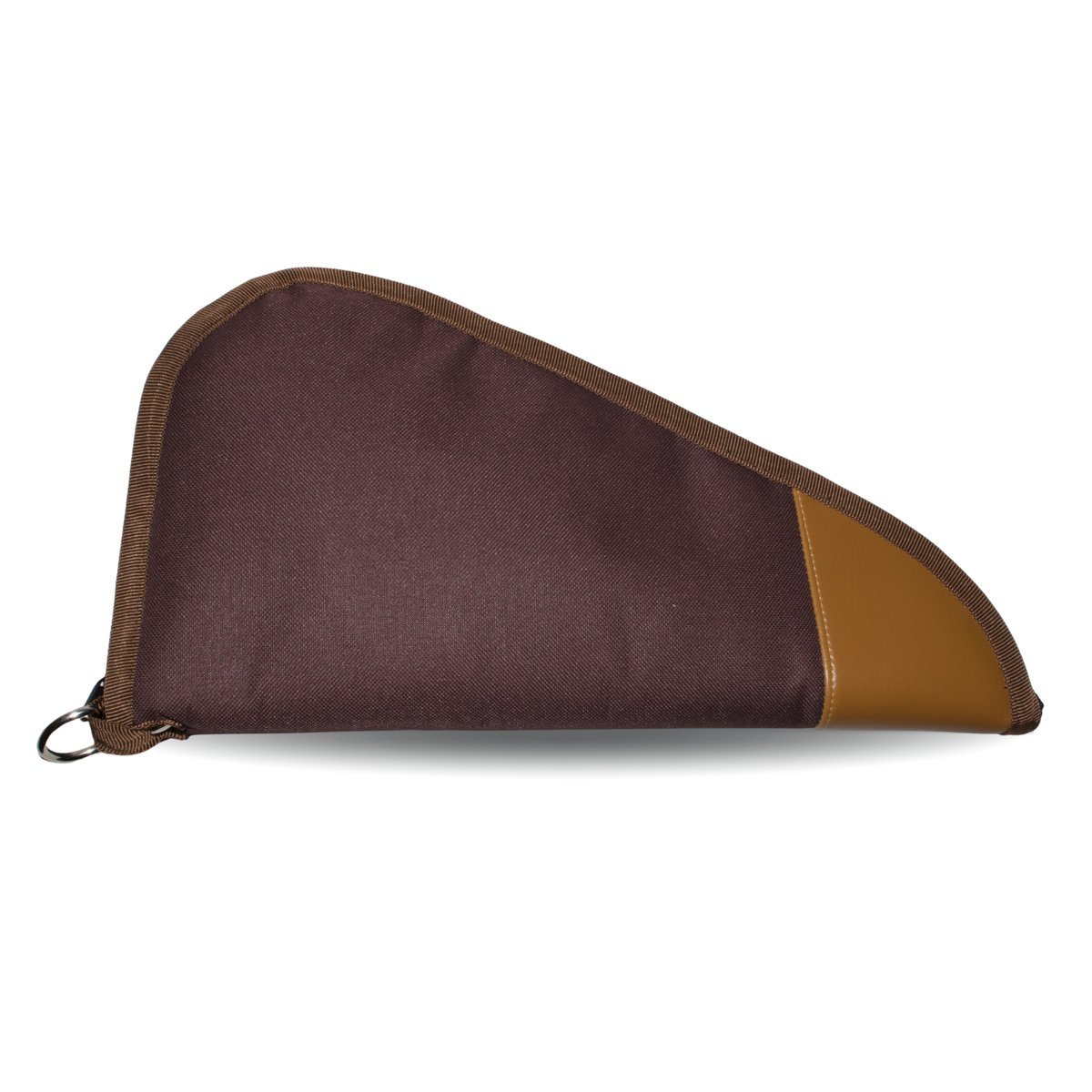 Funda para Pistola Oso aire 36 Cms 14″ Café Vinpiel