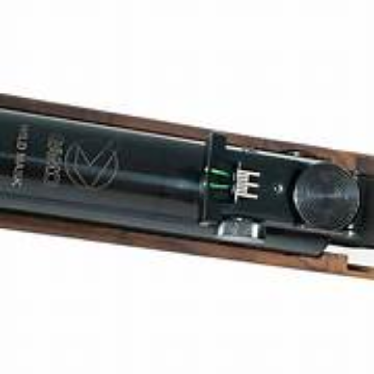 Rifle Resorte Gamo Wild Mask Caceria Cal.5.5 + Mira