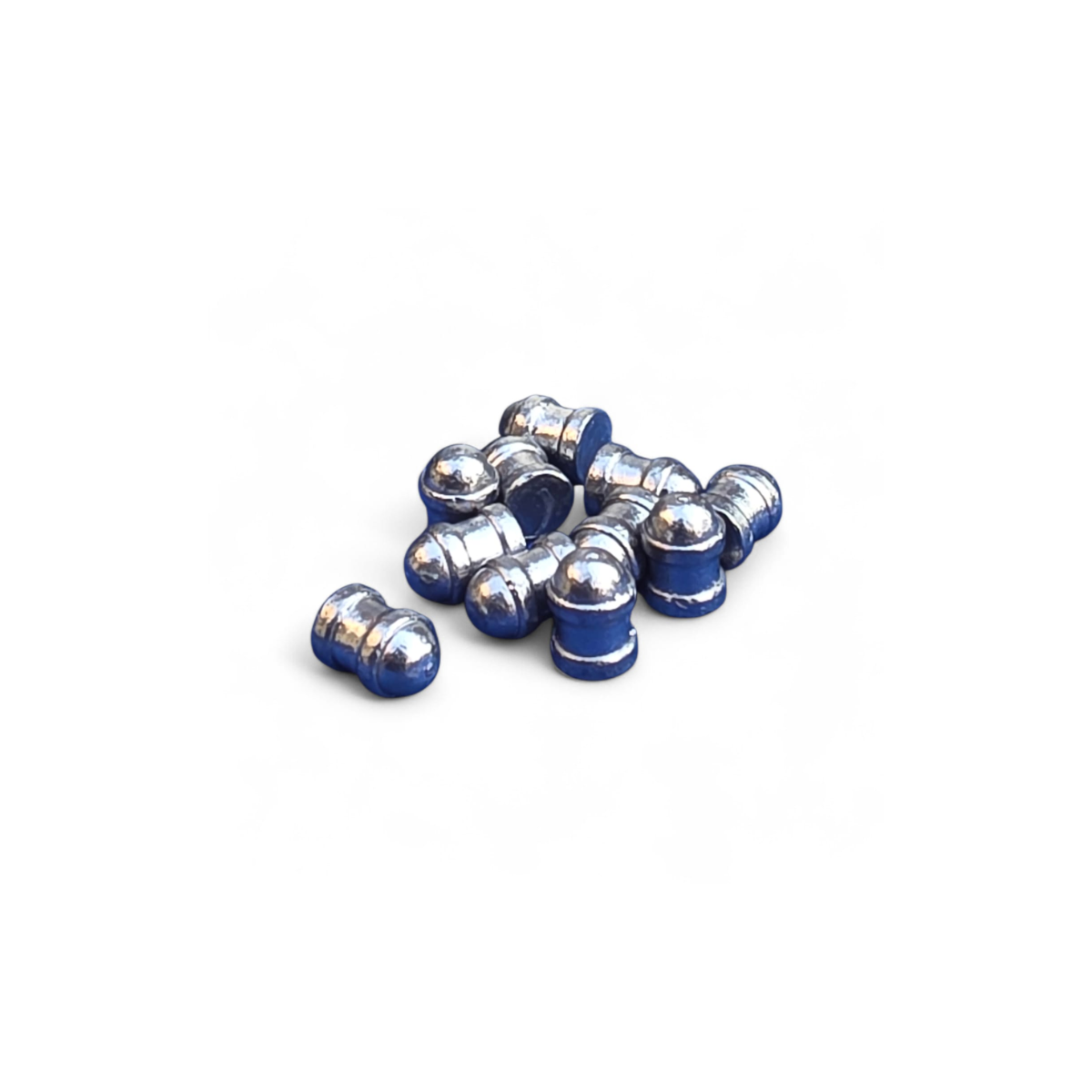 Diábolos Mendoza Vengador 6.35 mm MD-020 para PCP 200 pzas
