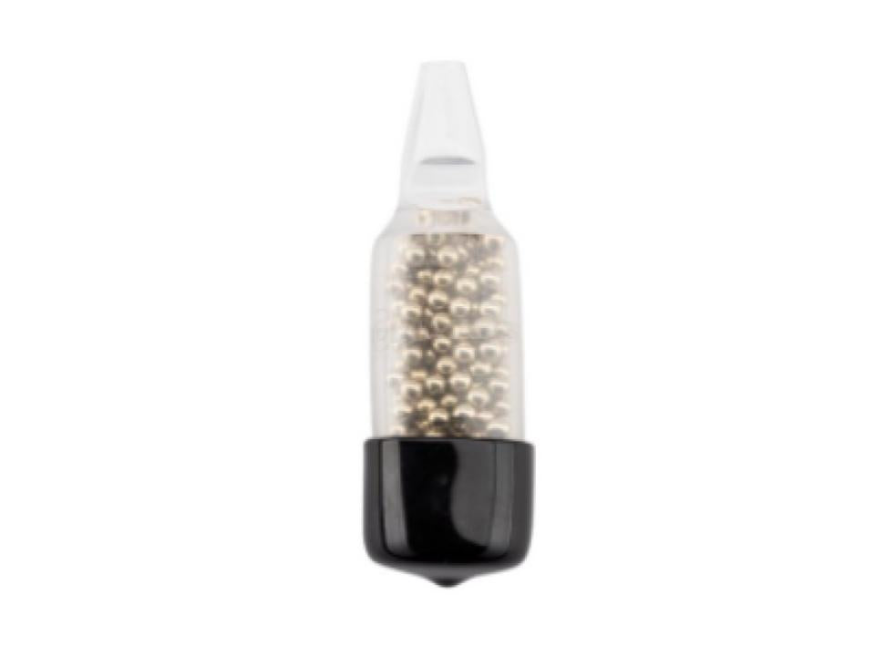 Pack 900 Balines + Pistola Marksman De Resorte 1018 4.5mm